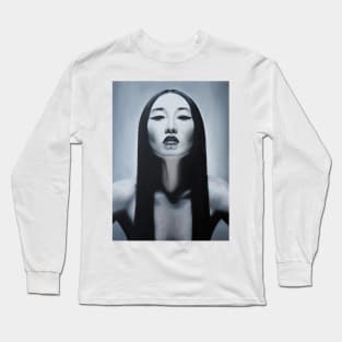 Untouchable Long Sleeve T-Shirt